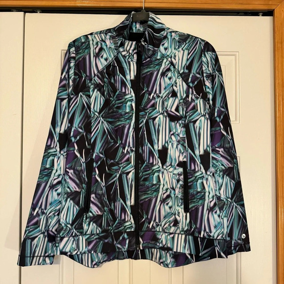Barco One Scrub Jacket - Picture 1 of 6